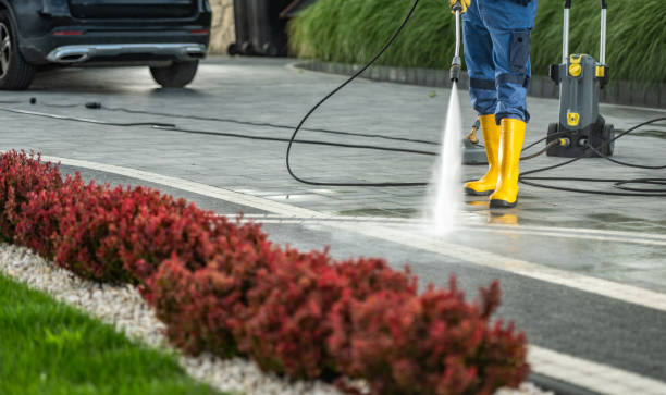  Ashland, VA Pressure Washing Pros