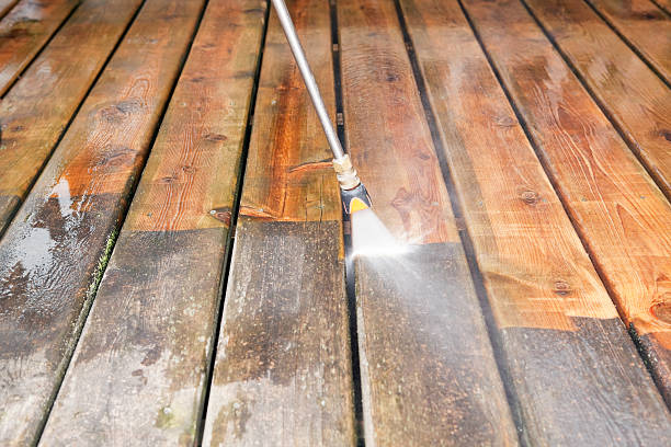 Best Gutter Cleaning and Brightening in Ashland, VA